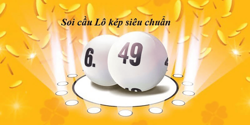 Hướng dẫn cách soi cầu XSMT siêu chuẩn, dễ trúng Soi cầu lô kép là cách mà nhiều người áp dụng
