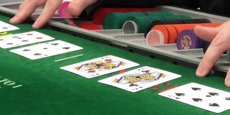 Baccarat Suncity – Luật Chơi, Cách Chơi Game Bài Baccarat Luật chơi game bài Baccarat SunCity tương tự như luật chơi Baccarat truyền thống