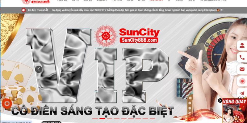 Nạp Tiền Suncity – Hướng Dẫn Nạp Tiền Chỉ Với 1 Phút Nạp tiền suncity
