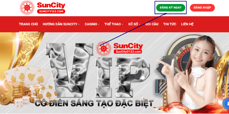 Đăng Nhập Suncity – Hướng Dẫn Đăng Nhập Nhanh Nhất Điều kiện khi người chơi đăng nhập Suncity