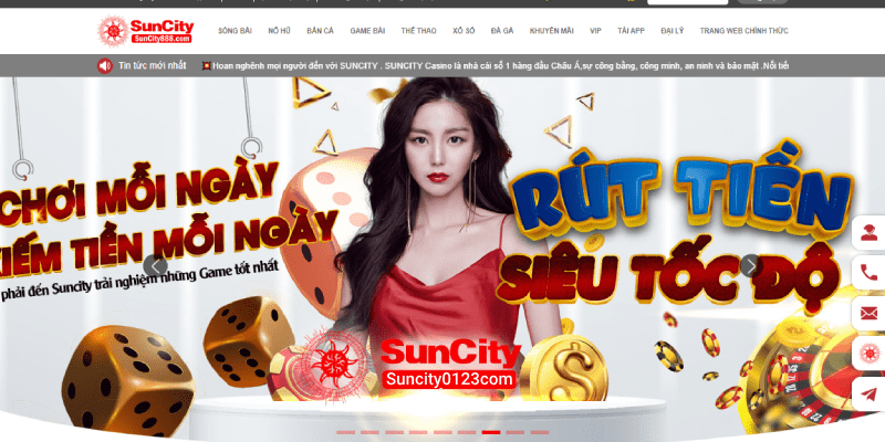 Đăng Nhập Suncity – Hướng Dẫn Đăng Nhập Nhanh Nhất Hướng dẫn ĐĂNG NHẬP SUNCITY chi tiết nhất