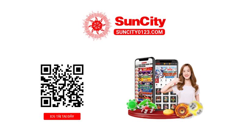 Tải App Suncity – Hướng Dẫn Chi Tiết Từ A-Z Hướng dẫn TẢI APP SUNCITY chi tiết nhất