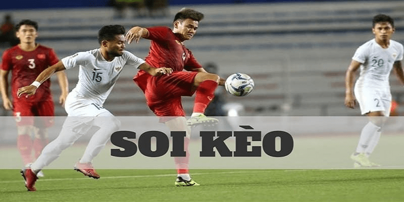Tìm hiểu soi kèo nhà cái là gì và cách soi kèo luôn thắng Tìm hiểu một số loại kèo nhà cái thu hút người chơi hiện nay