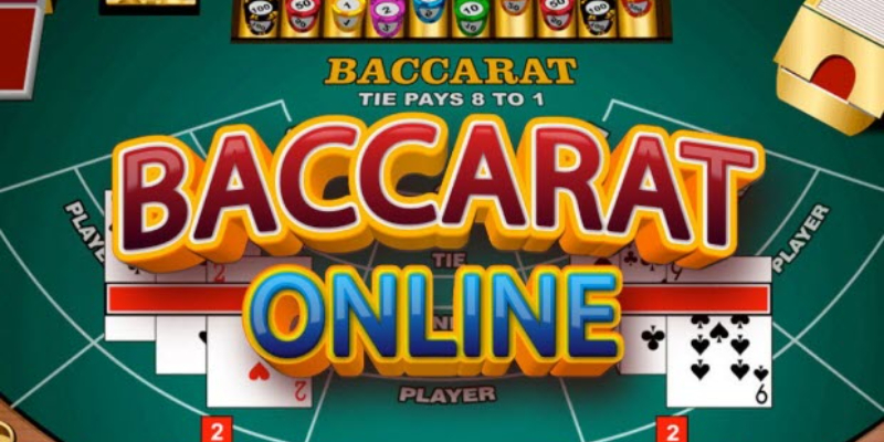 Baccarat Suncity – Luật Chơi, Cách Chơi Game Bài Baccarat Cách tham gia chơi game bài Baccarat SunCity