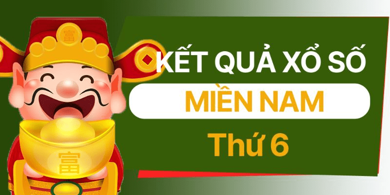 Xổ số miền Nam có điểm gì khác biệt với xổ số miền Bắc? Xổ số miền Nam là gì?