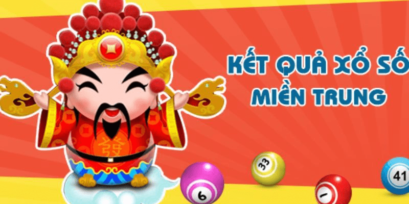 Có nên tham gia chơi loại hình xổ số miền Trung không? Tổng số đài của xổ số kiến thiết miền Trung