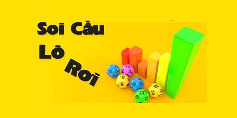 3 phương pháp soi cầu MB có tỷ lệ chính xác cao Soi cầu theo phương pháp lô rơi
