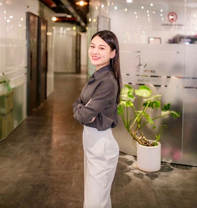 Tác Giả Suncity – CEO, Nhà Sáng Lập Suncity Với kinh nghiệm, Nguyễn Huỳnh Như Mỹ đã xây dựng SunCity với nhiều điểm nổi bật