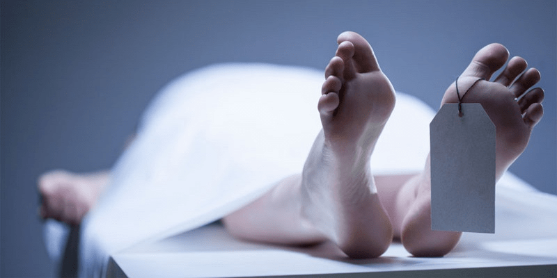 Mơ thấy người chết đánh số mấy thắng lớn chính xác cao? Mơ thấy người chết đánh số mấy cần phải giải mã giấc mơ