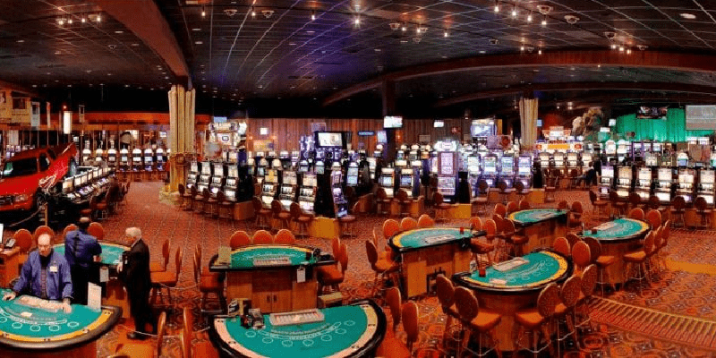 Casino ở Việt Nam có hợp pháp không? Điều kiện để tham gia Khu vực kinh doanh Casino phải được sắp xếp riêng biệt