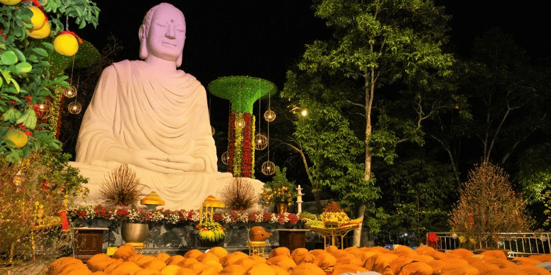 Mơ thấy tượng Phật Điềm báo lành,hay dữ, giải mã, chọn số đẹp Lạy Phật trong mơ – điềm lành báo hiệu sự an yên trong lòng