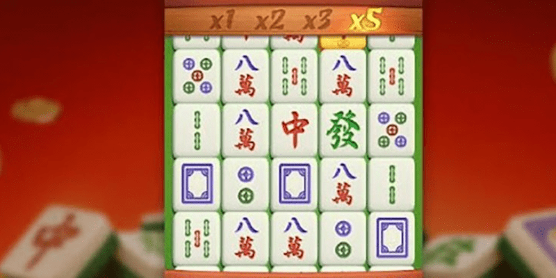 Đường mạt chược-Bật mí những thông tin thú vị về nó Game sử dụng đa dạng các biểu tượng