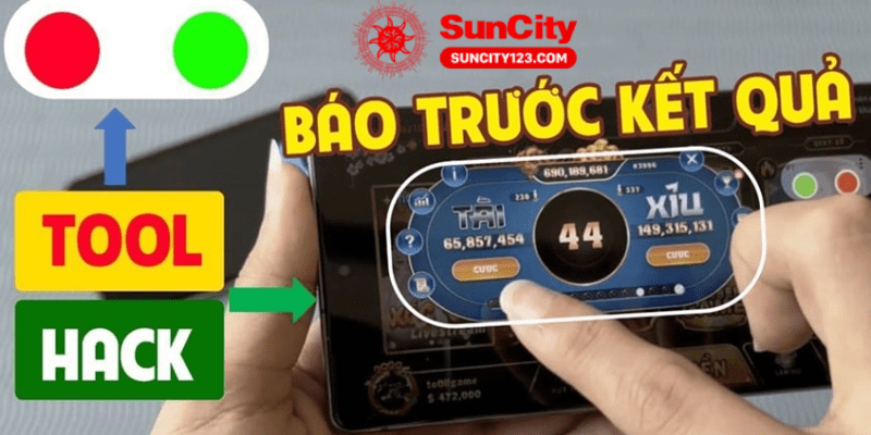 Bật mí Cách sử dụng "Tool Tài Xỉu" để tối ưu hóa chiến thuật cá cược Mách bạn cách sử phần mềm an toàn và hiệu quả