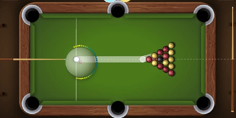 Tổng hợp 10+ game bida online hấp dẫn không nên bỏ lỡ Game bida online Ball Hero