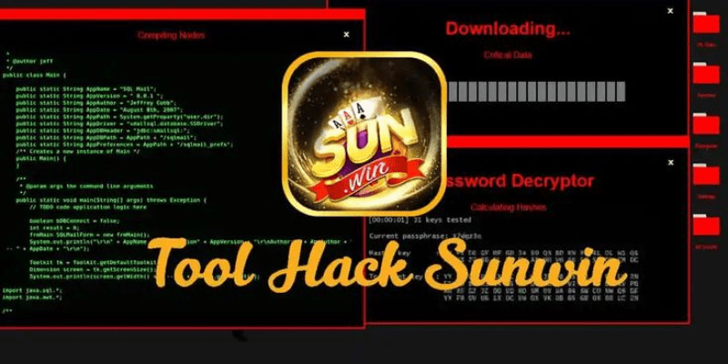 Phần mềm hack tài xỉu trên điện thoại uy tín, dễ sử dụng Phần mềm hack tài xỉu Sunwin - cánh tay hỗ trợ đắc lực cho các anh em