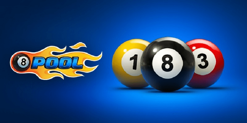 Tổng hợp 10+ game bida online hấp dẫn không nên bỏ lỡ Game bida Pool Stars online