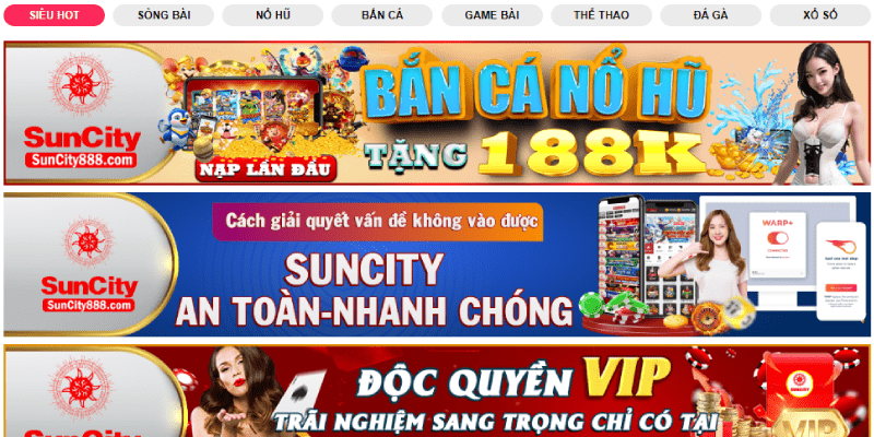 TRANG CHỦ Hàng loạt các sự kiện khuyến mãi siêu hot được cập nhật thường xuyên