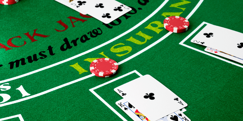 Blackjack là gì? và cách chơi cơ bản cho người mới Cách tính điểm trong Blackjack để phân định thắng thua