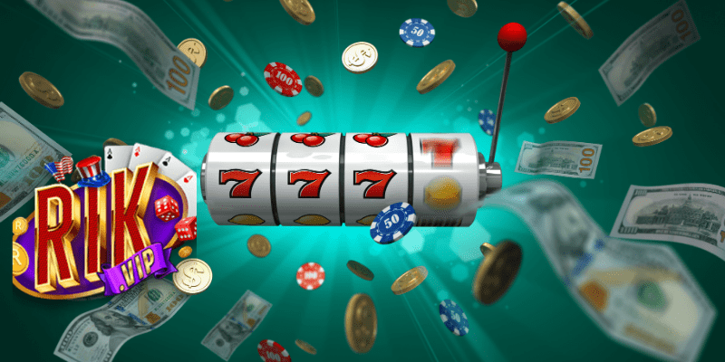 Điểm mặt các cách nổ hũ Rikvip kiếm tiền tỷ từ dân cao thủ Game nổ hũ là trò chơi giải trí đơn giản