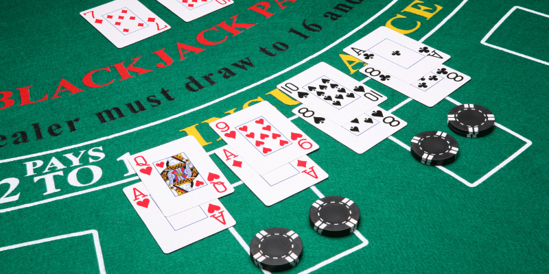Giải trí đỉnh cao với game bài Xì Dách Nắm rõ một số thuật ngữ trong Xì Dách để tự tin lựa chọn