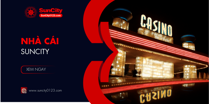 TRANG CHỦ Giới thiệu nhà cái suncity