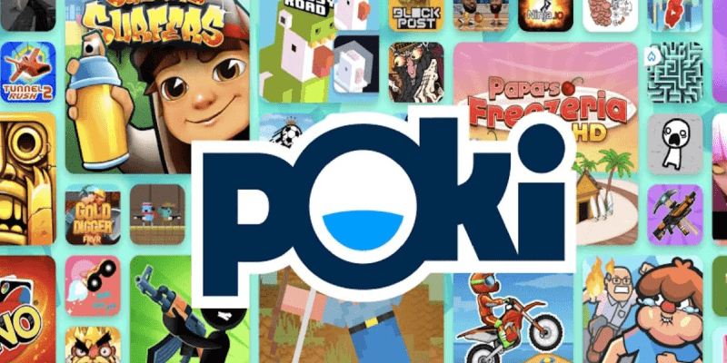 Poki bắn súng – Mad Gunz cùng 1 số lý do thu hút người chơi Poki là gì?